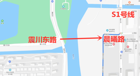 直通地铁口昆山又一重磅工程来了这座大桥近了