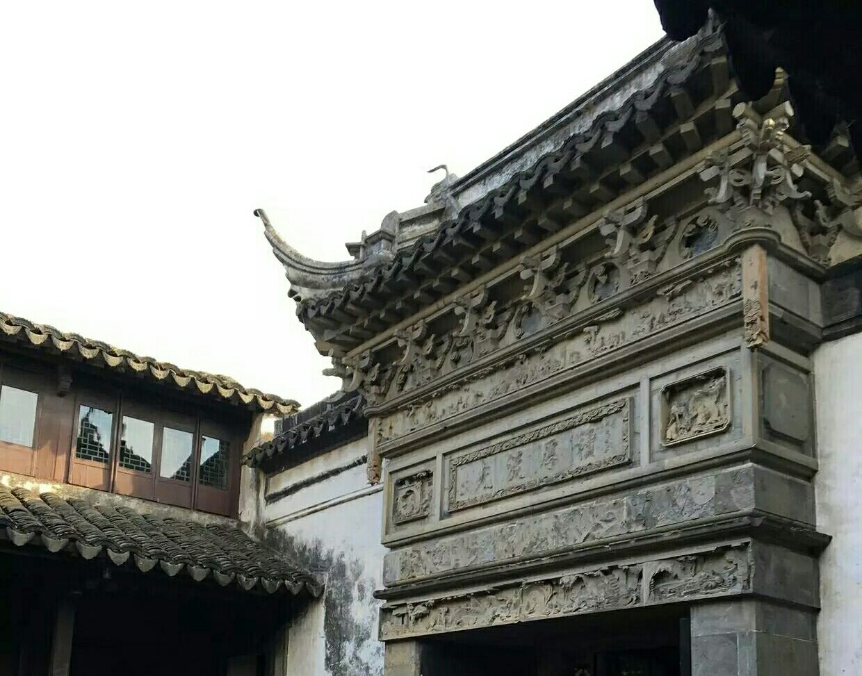 昆山十大最美景点,不能错过的10个最美地方,一饱眼福