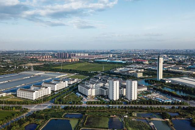 2020中国百强镇名单揭晓昆山巴城镇排名再进5位