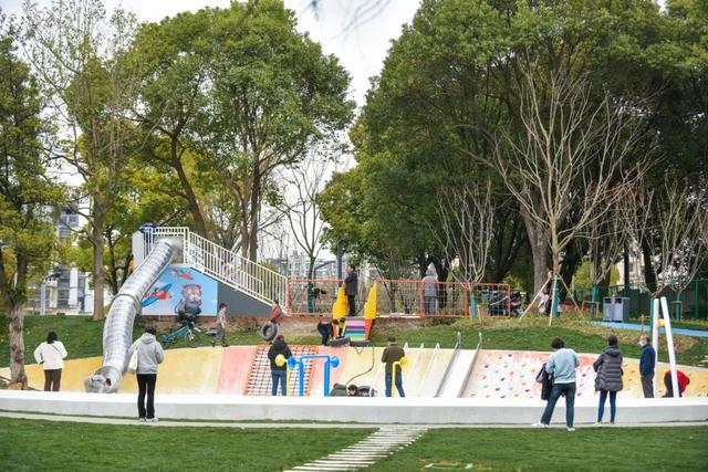 濱江公園 (4)