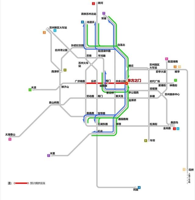 東方之門推薦路線示意圖示意圖.jpg