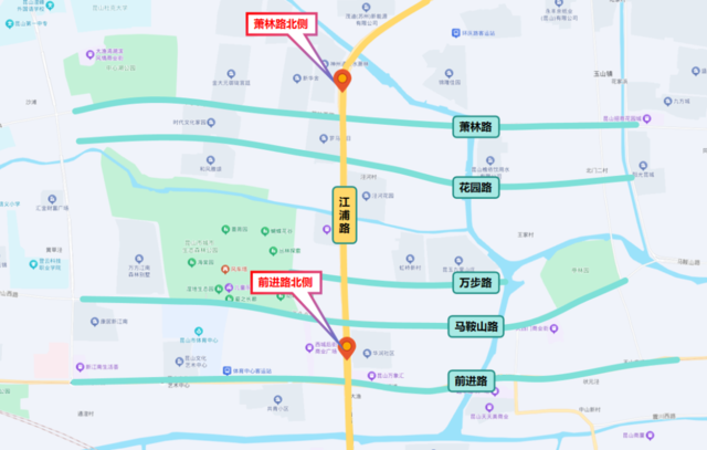 3-1 江浦路施工點(diǎn)位.png