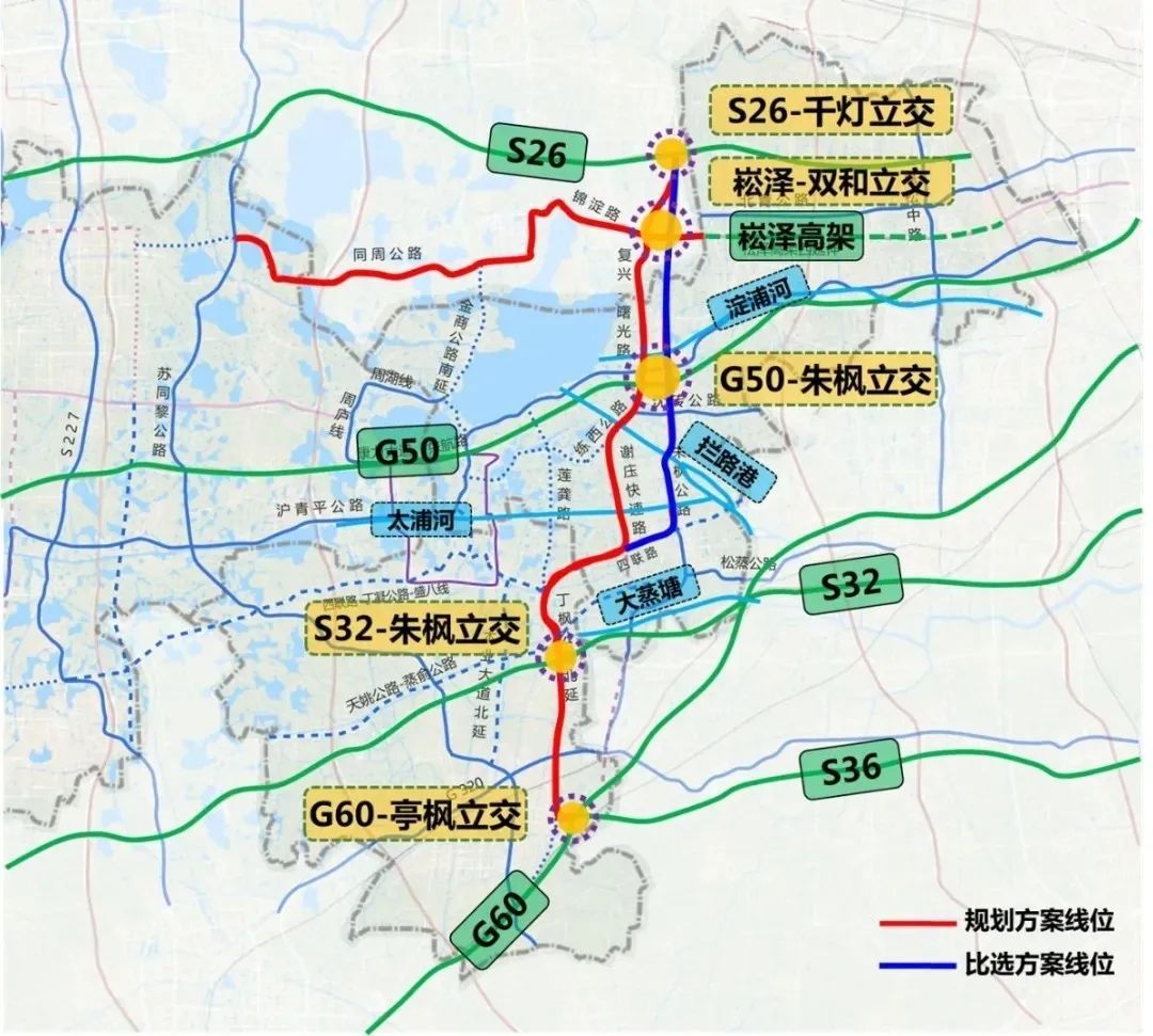 昆山规划图2021图片