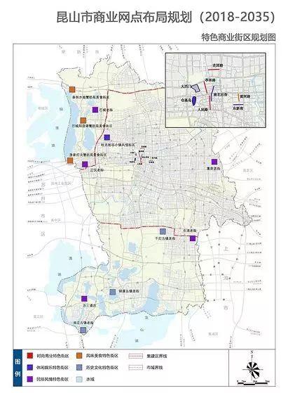 重磅2021崑山徵遷計劃表剛公佈這些地方全要拆