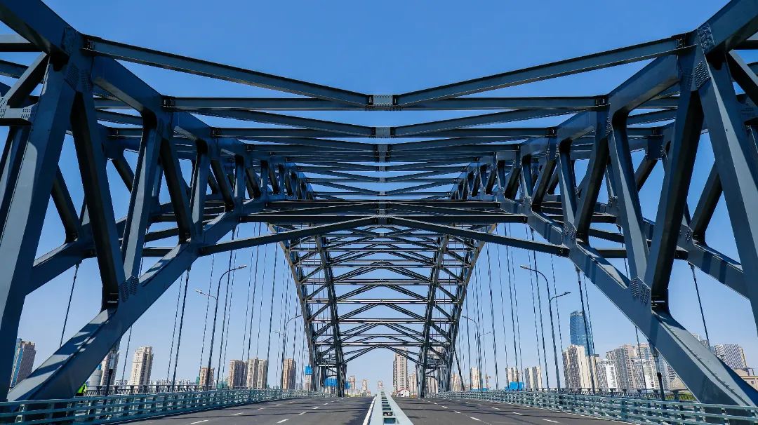 江山市大桥玉山公路图片