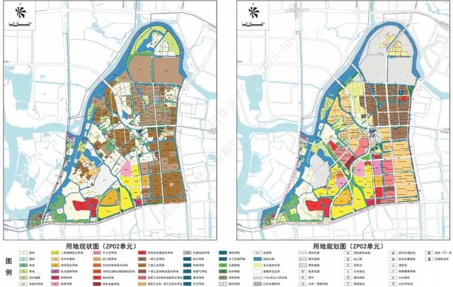 《昆山市ZP02单元详细规划》草案公示-2.jpg